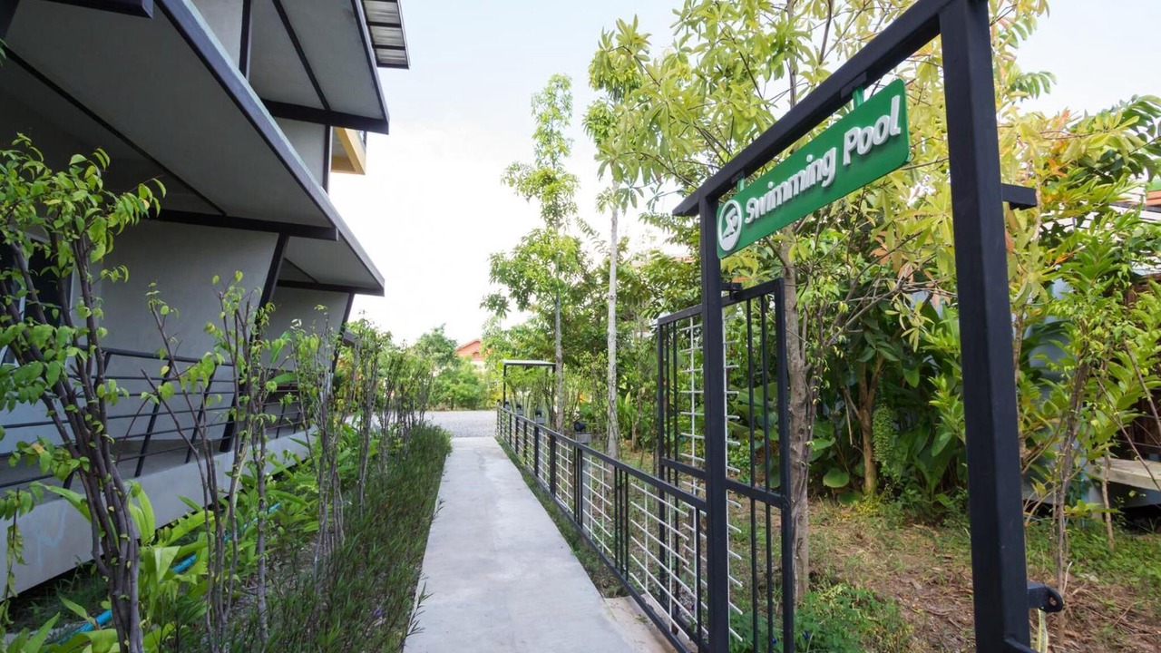 Photo of Outdoor in Nongbua Lamphu
