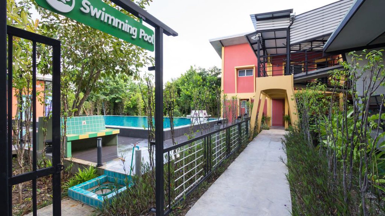 Photo of Outdoor in Nongbua Lamphu