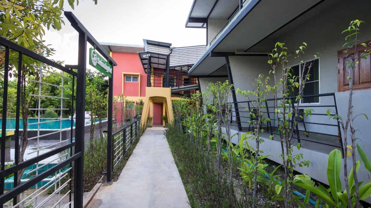 Photo of Outdoor in Nongbua Lamphu