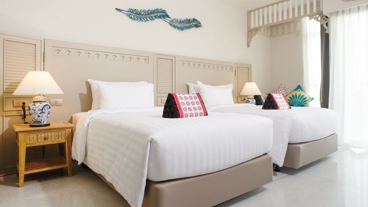 Photo of Bedroom in Ban Bo Han