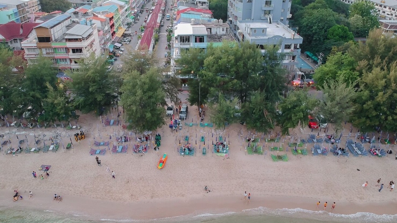 Photo of Outdoor in Cha-am