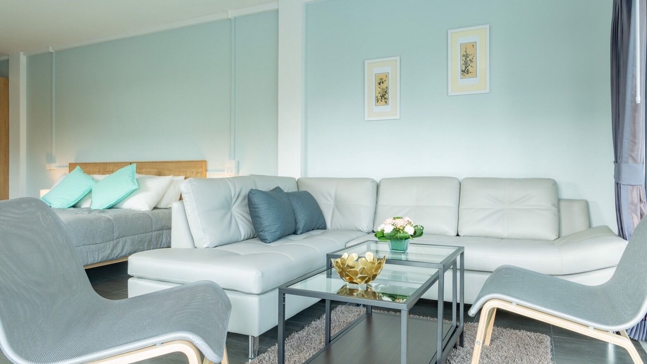 Photo of Bedroom in Cha-am