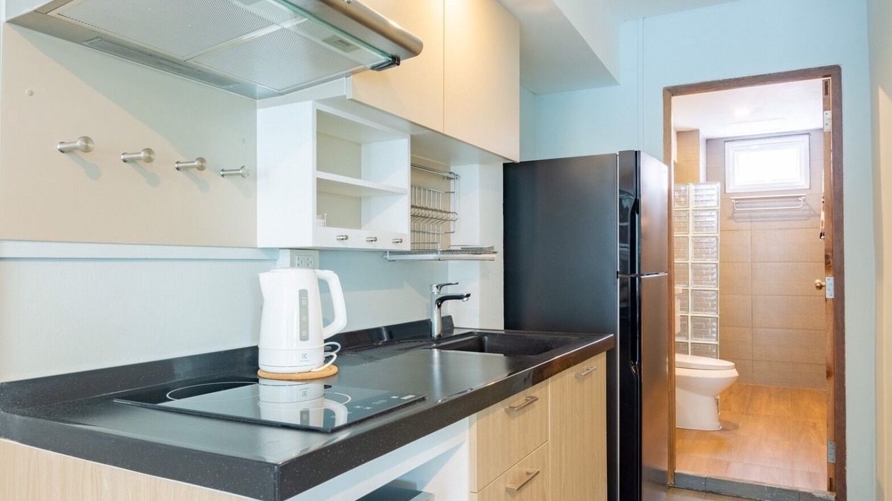 Photo of Kitchen in Cha-am