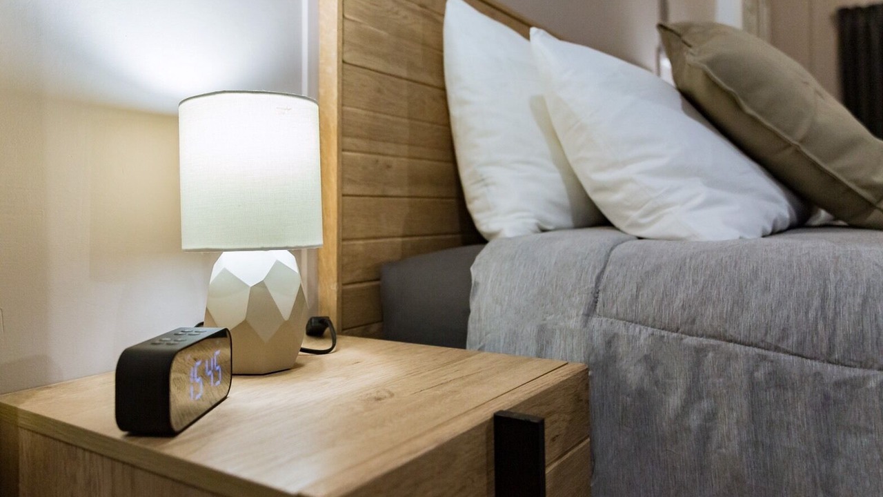 Photo of Bedroom in Cha-am