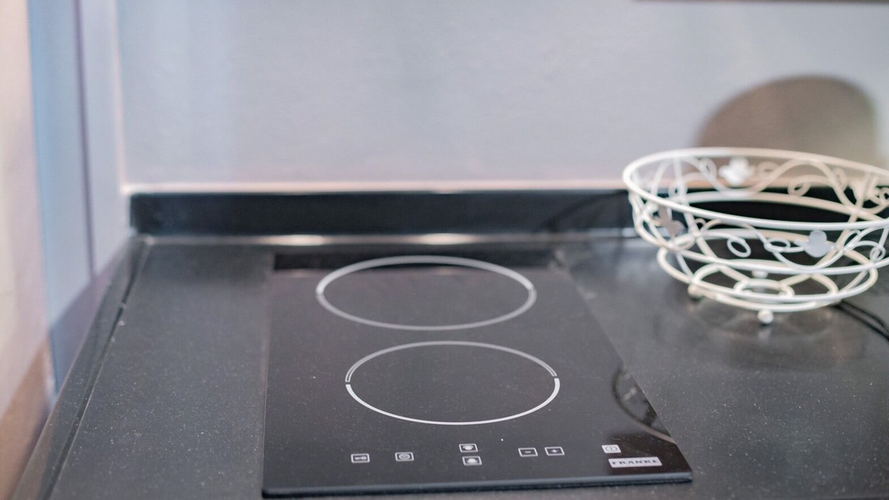 Photo of Kitchen in Cha-am