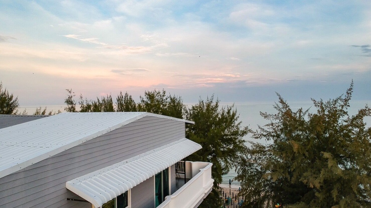 Photo of Outdoor in Cha-am