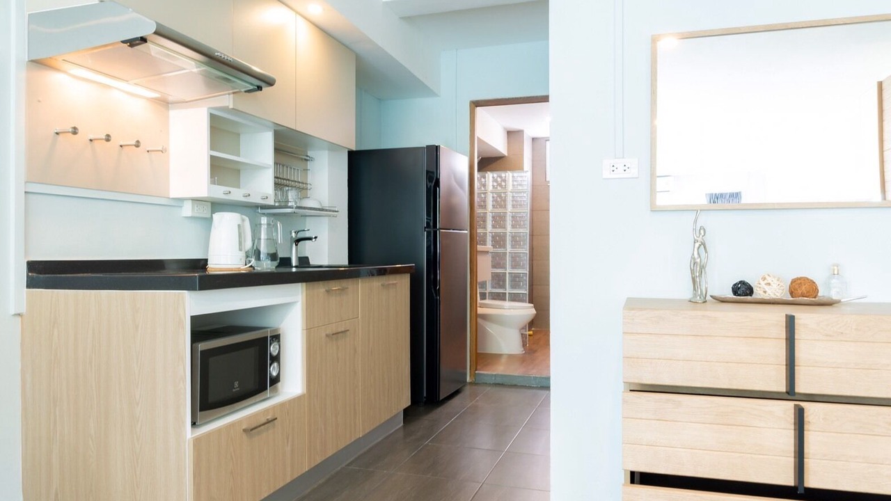 Photo of Bedroom in Cha-am