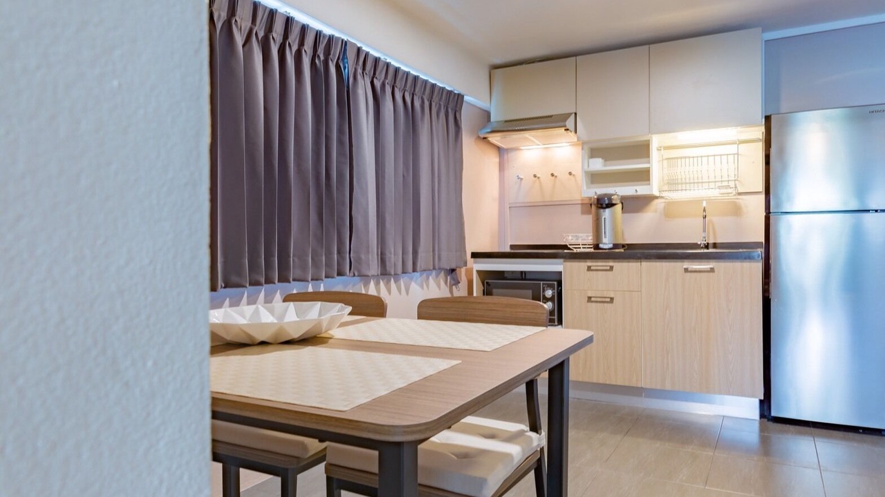 Photo of Kitchen in Cha-am