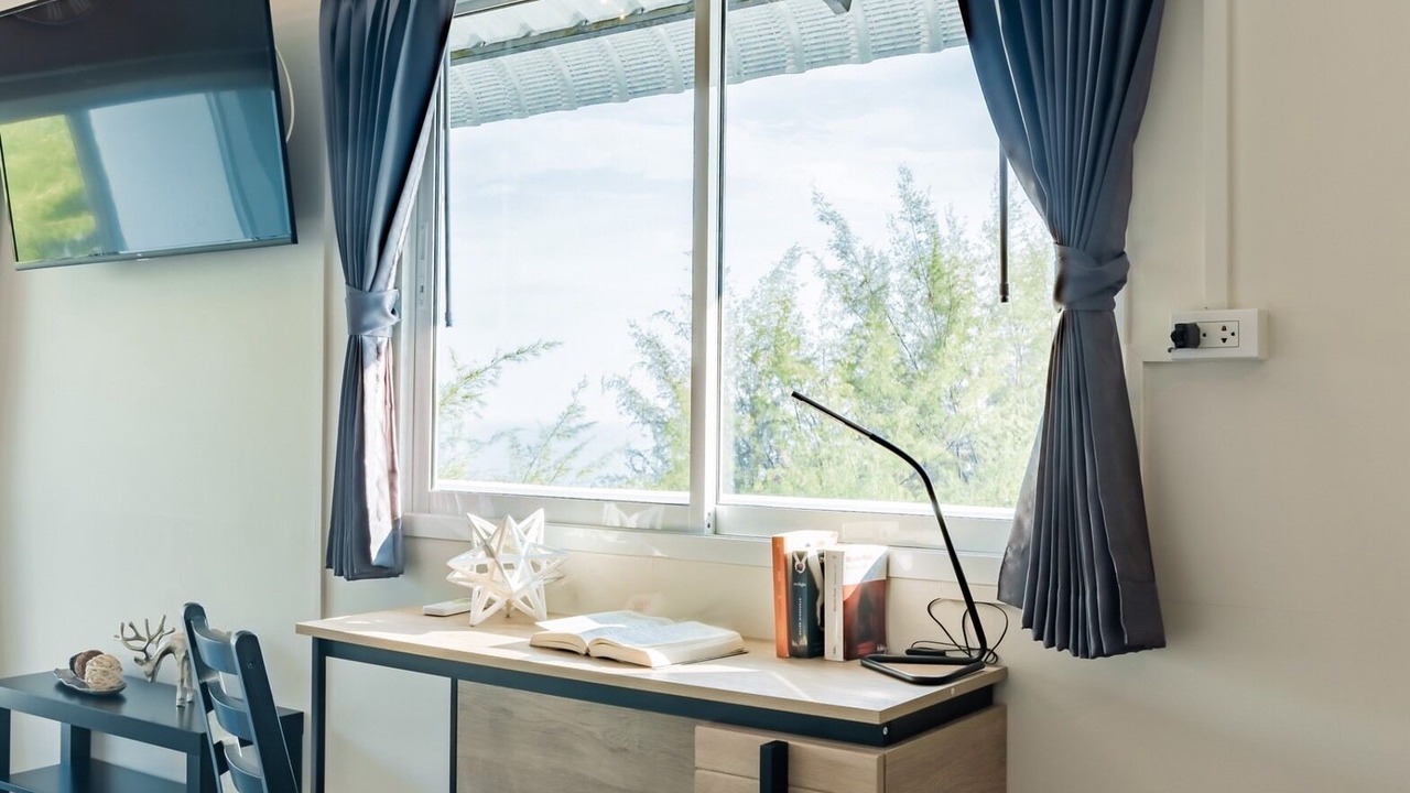 Photo of Bedroom in Cha-am
