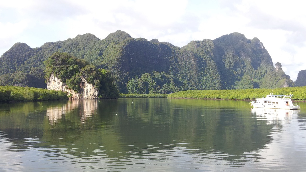 Photo of Outdoor in Nong Thale