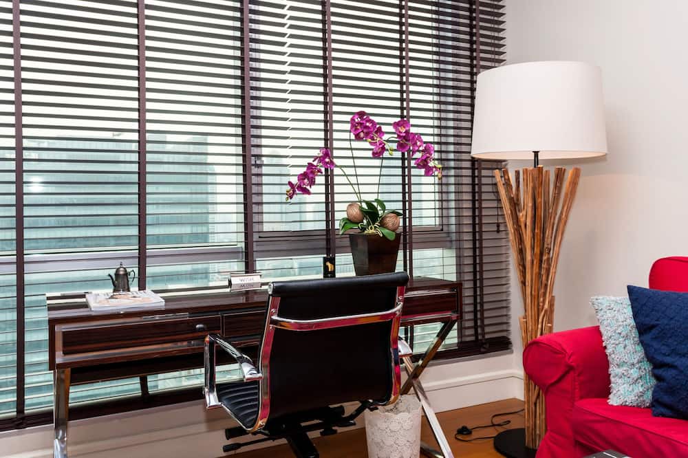 Photo of Bedroom in Yan Nawa
