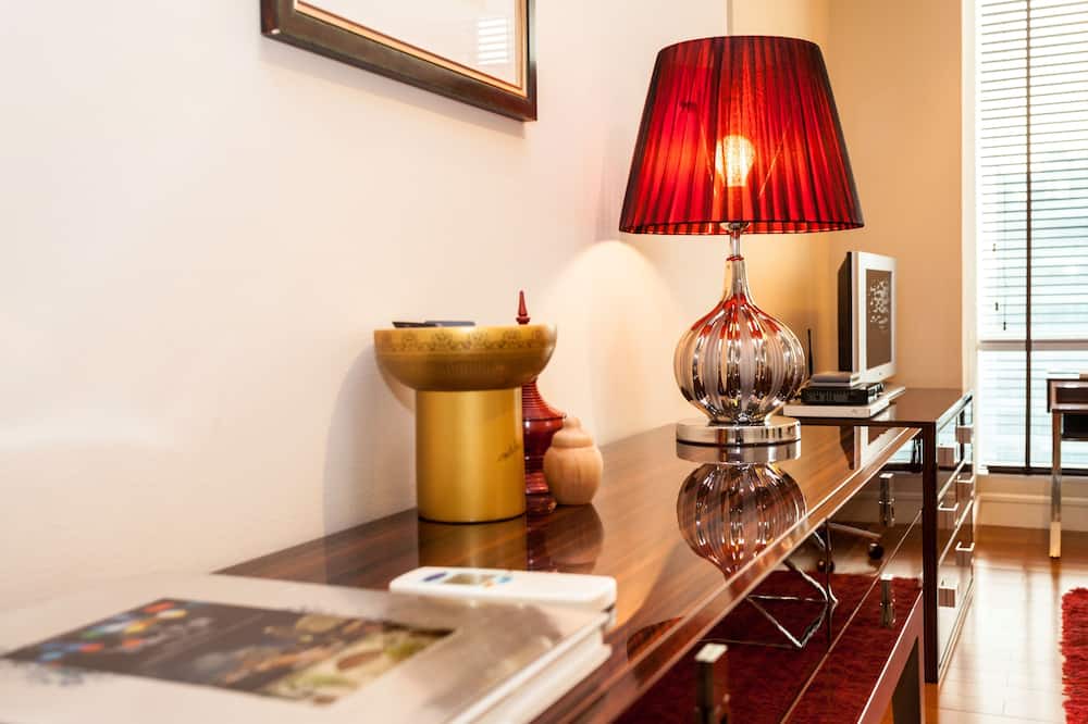 Photo of Bedroom in Yan Nawa