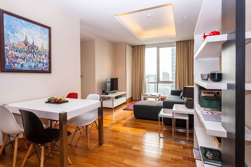 Photo of Bedroom in Yan Nawa