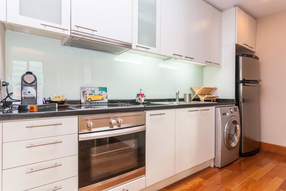 Photo of Kitchen in Yan Nawa