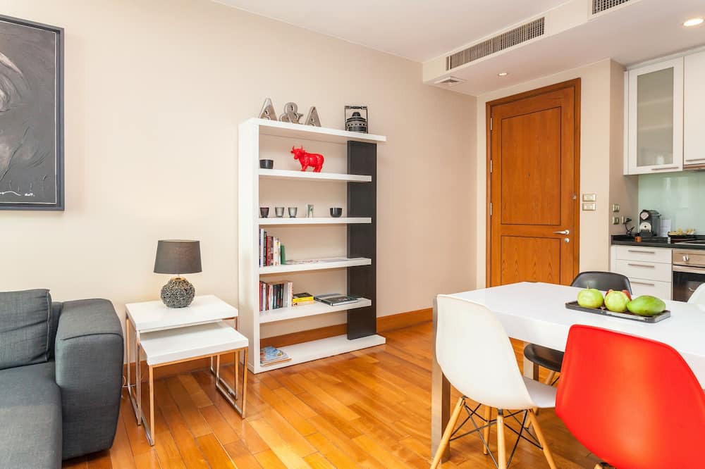 Photo of Bedroom in Yan Nawa