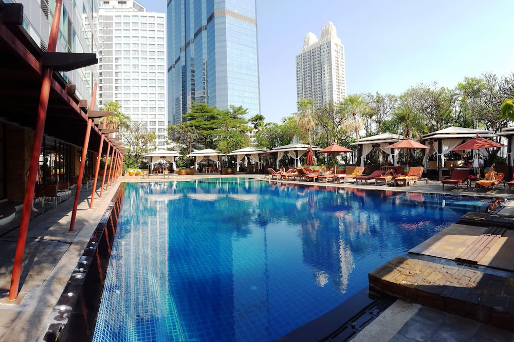 Photo of Outdoor in Yan Nawa