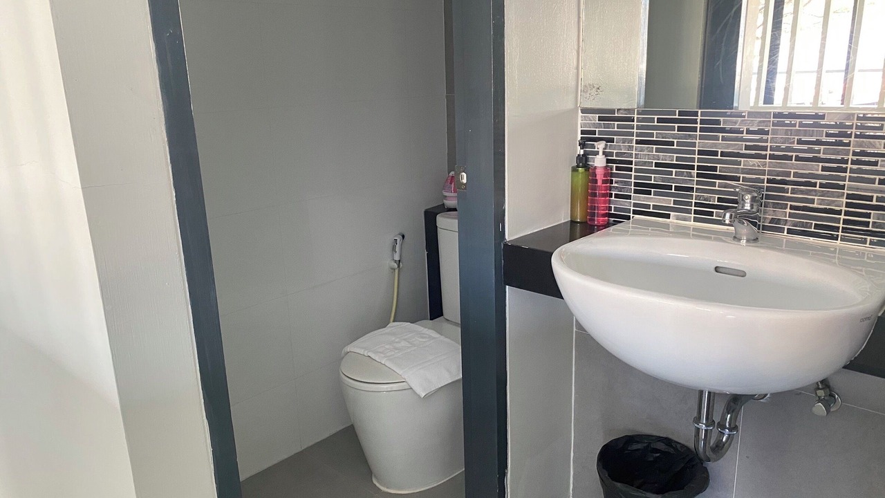 Photo of Bathroom in Ban Bang Saen