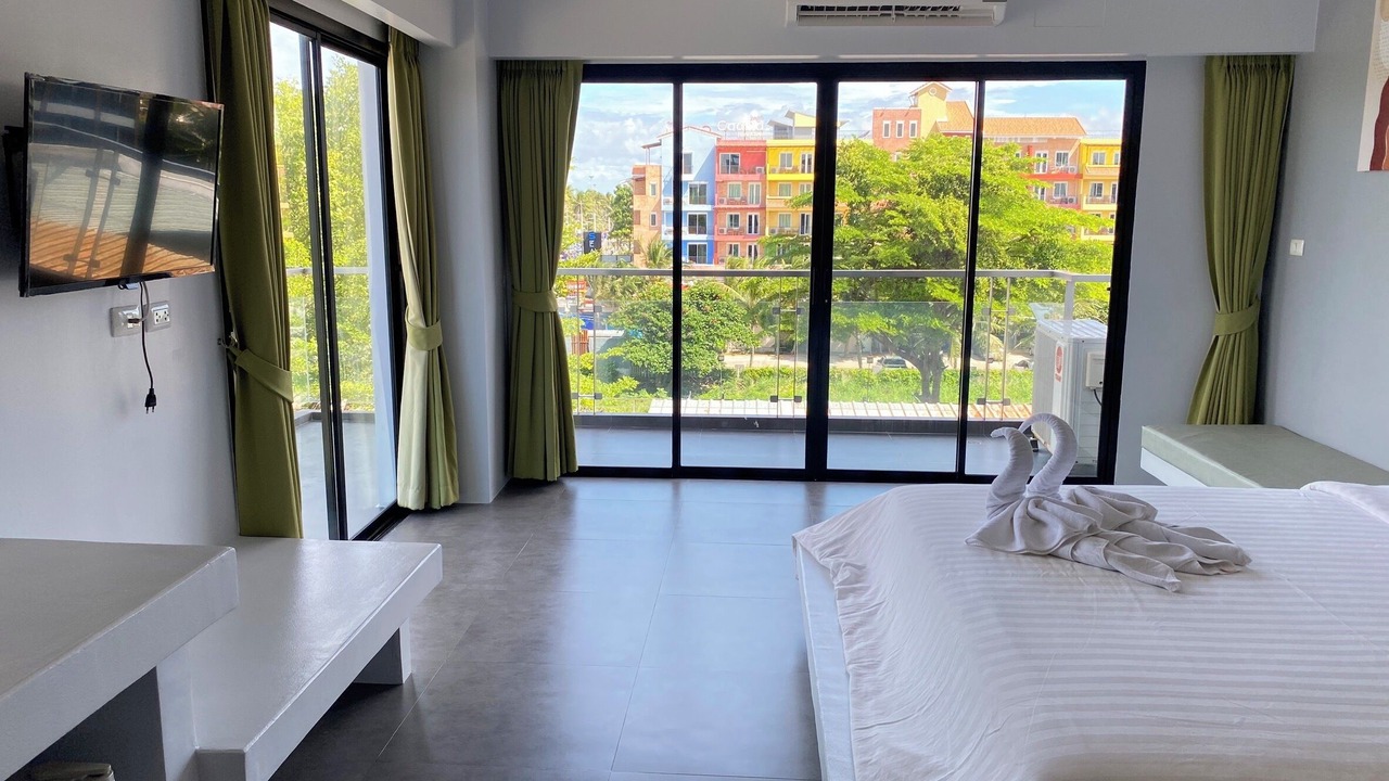 Photo of Bedroom in Ban Bang Saen