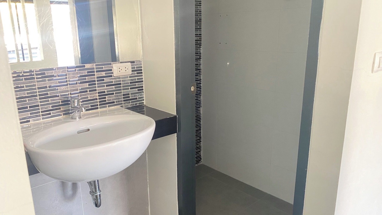 Photo of Bathroom in Ban Bang Saen