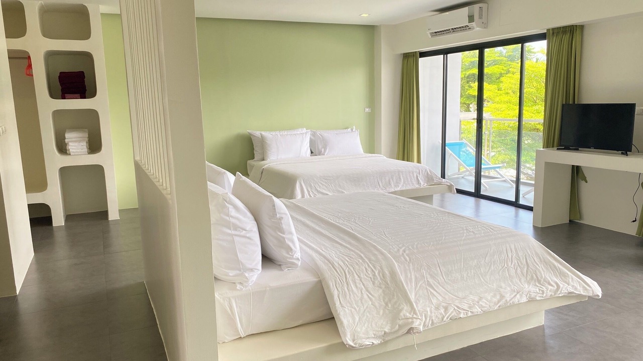 Photo of Bedroom in Ban Bang Saen