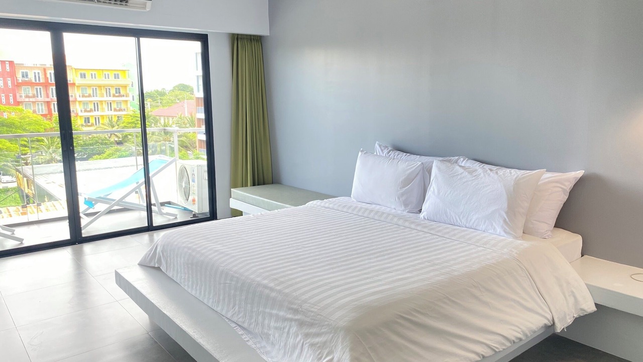 Photo of Bedroom in Ban Bang Saen