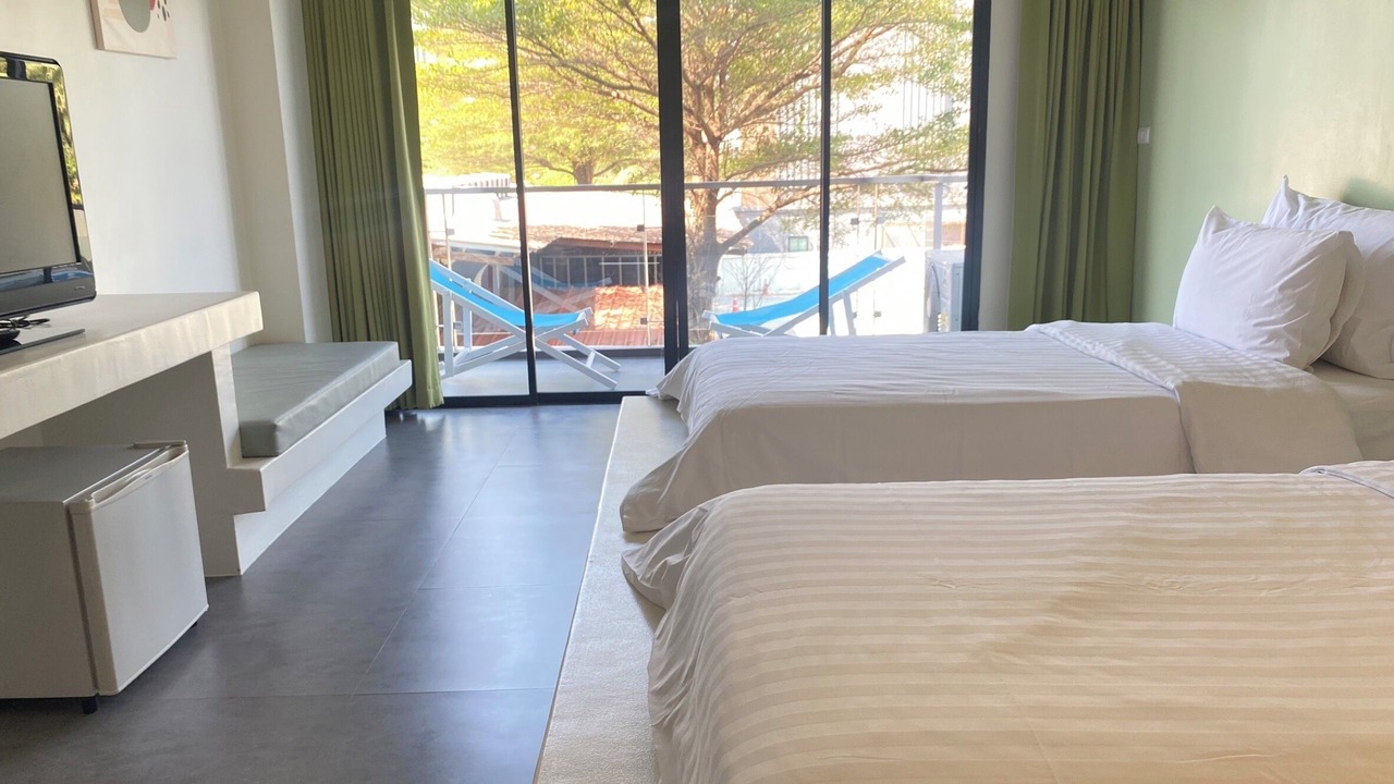 Photo of Bedroom in Ban Bang Saen
