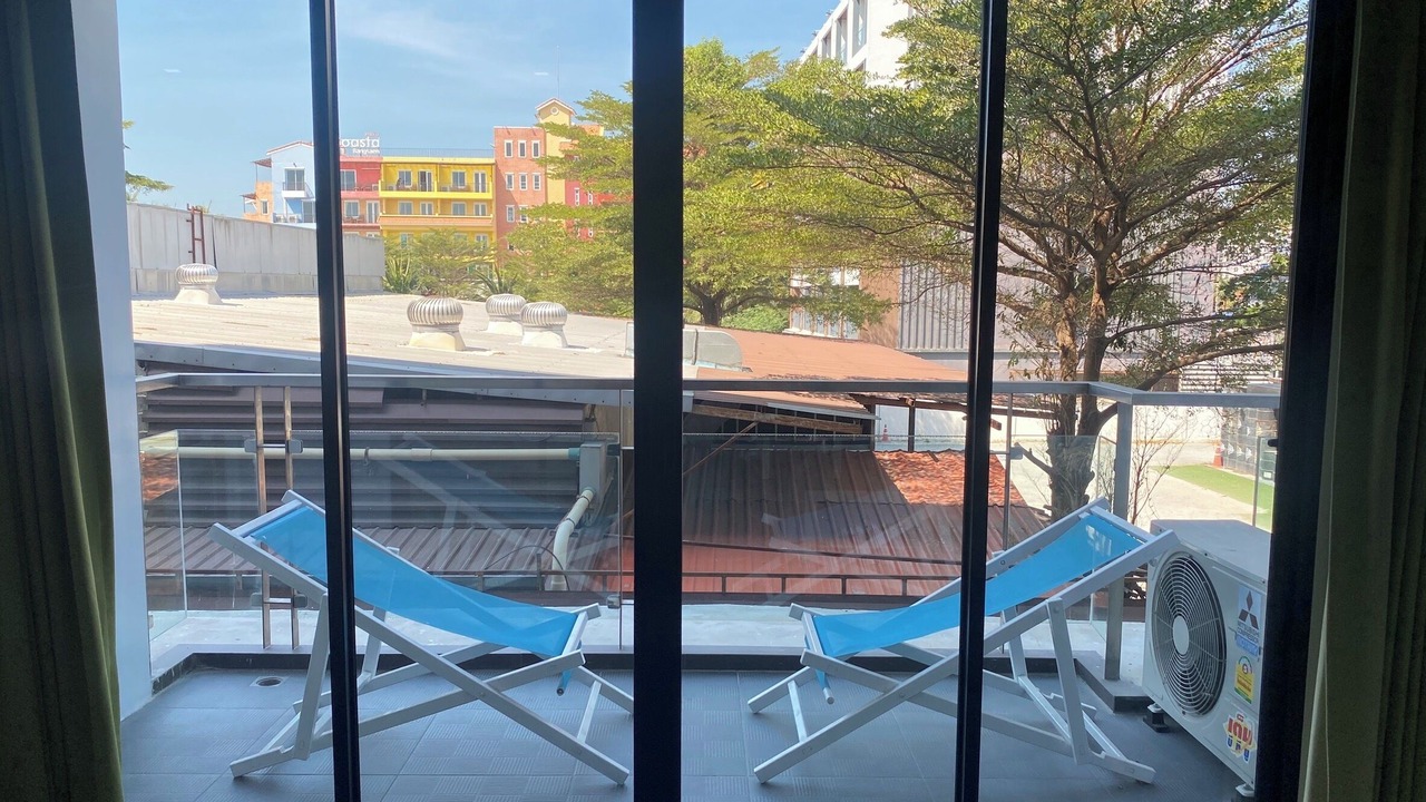 Photo of Bedroom in Ban Bang Saen
