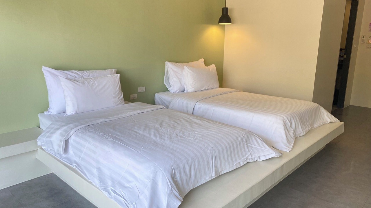 Photo of Bedroom in Ban Bang Saen