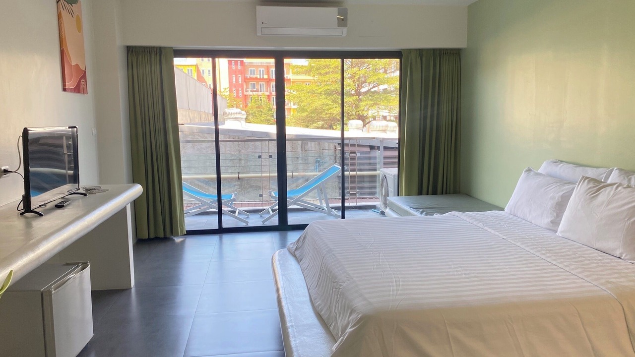 Photo of Bedroom in Ban Bang Saen
