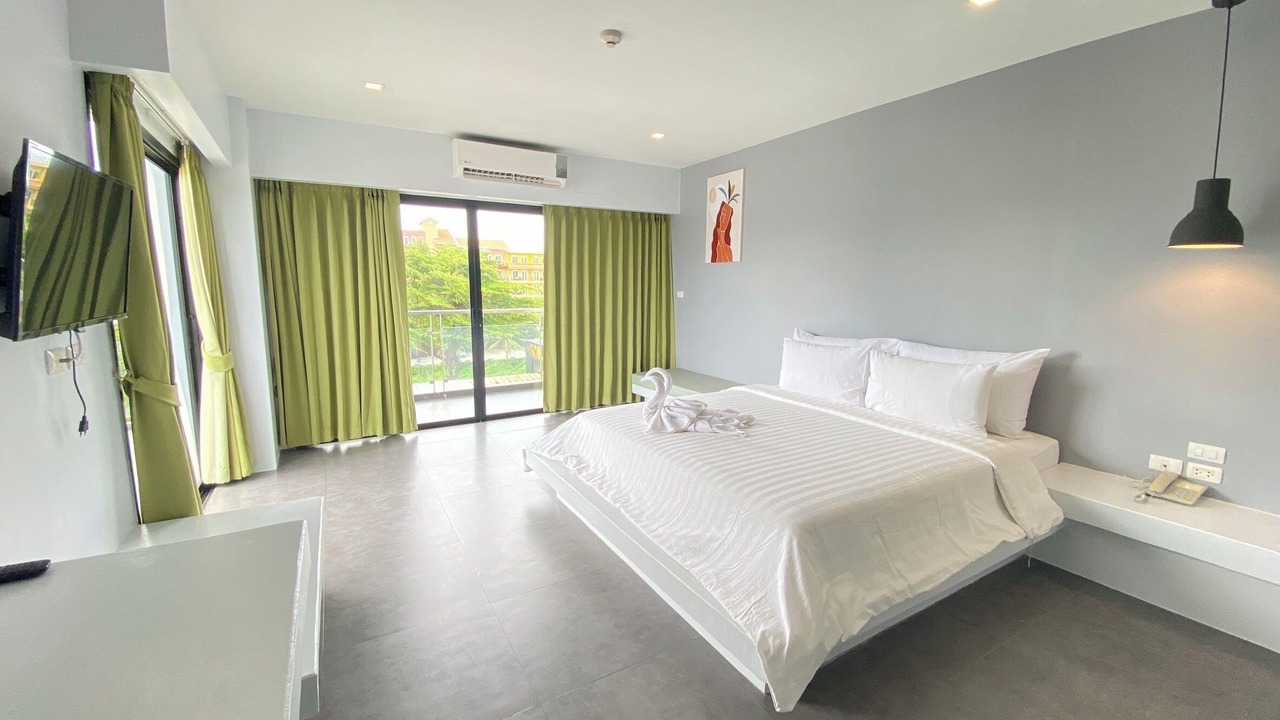 Photo of Bedroom in Ban Bang Saen
