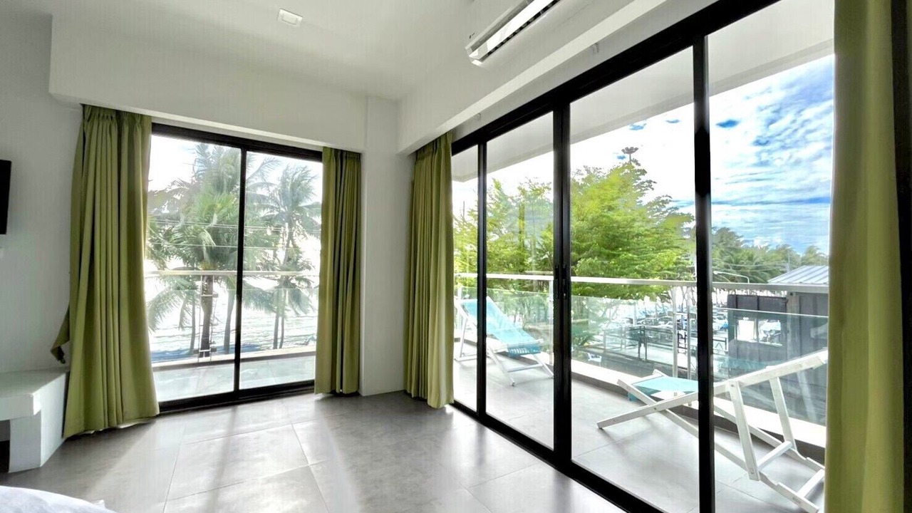 Photo of Bedroom in Ban Bang Saen
