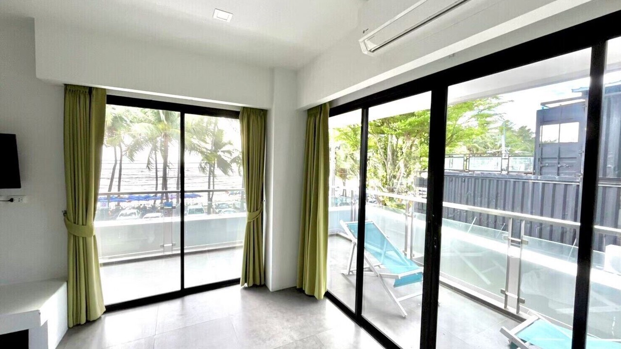 Photo of Bedroom in Ban Bang Saen