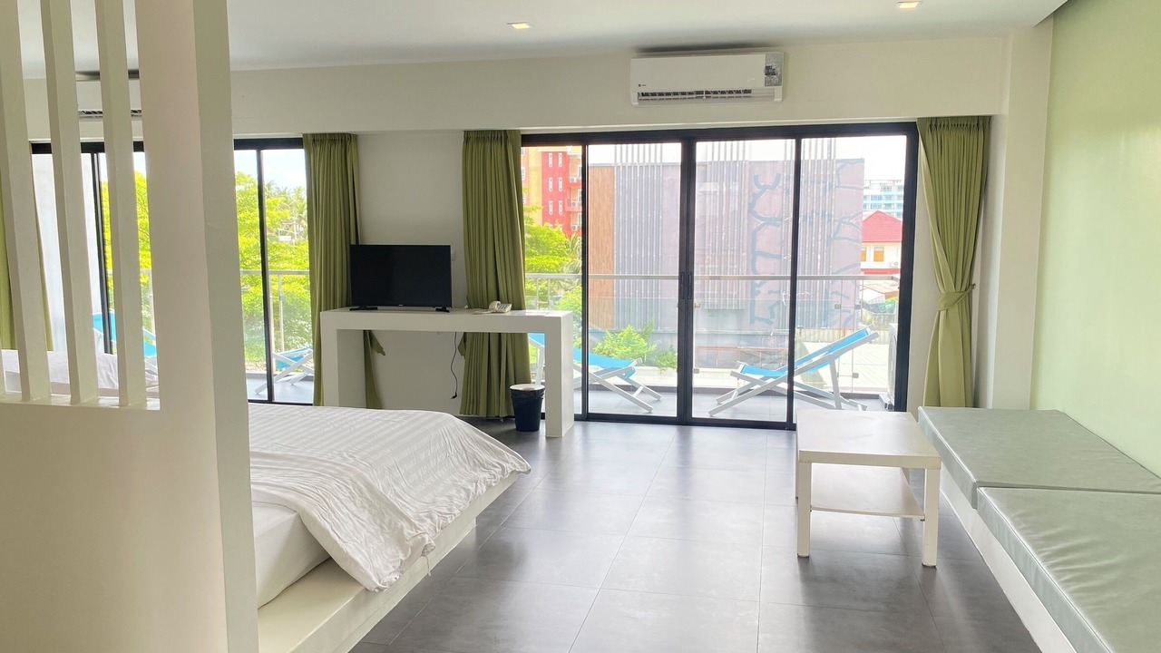Photo of Bedroom in Ban Bang Saen