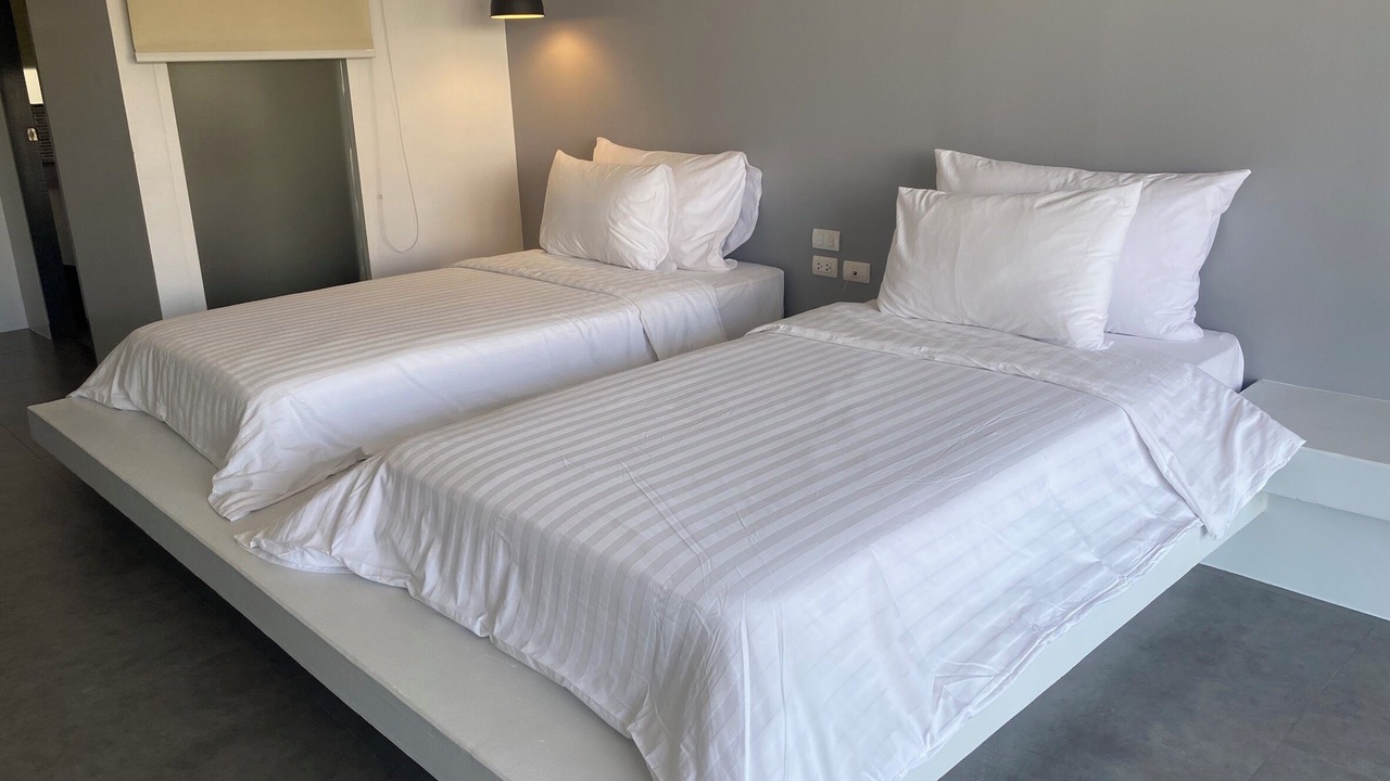 Photo of Bedroom in Ban Bang Saen