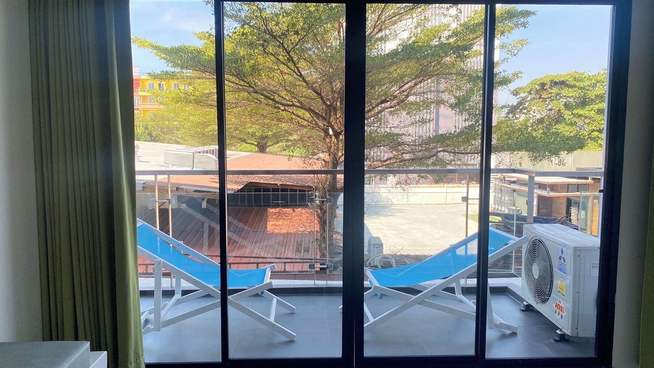 Photo of Bedroom in Ban Bang Saen