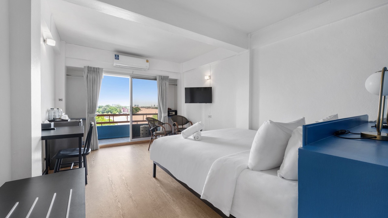 Photo of Bedroom in Talat Noi