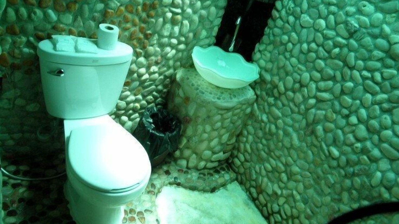 Photo of Bathroom in Suan Phueng