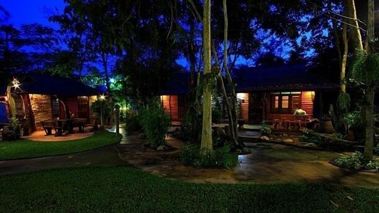 Photo of Outdoor in Suan Phueng
