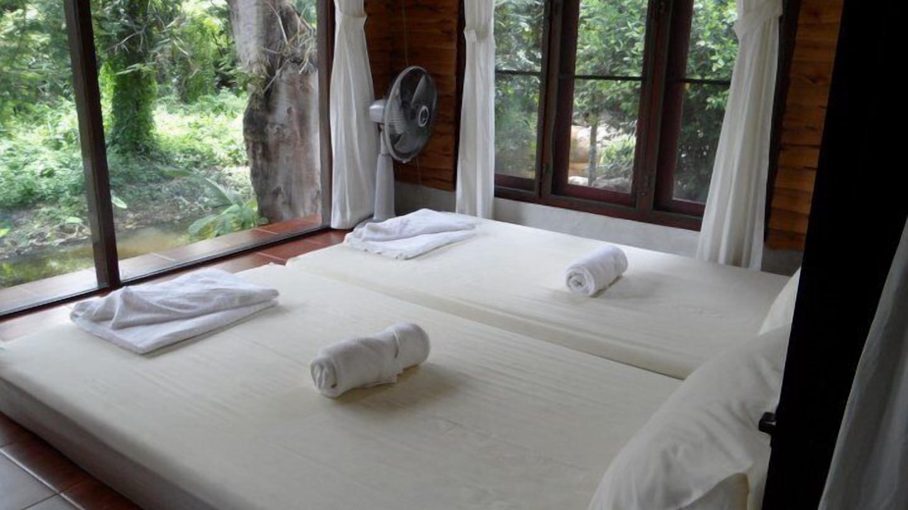 Photo of Bedroom in Suan Phueng