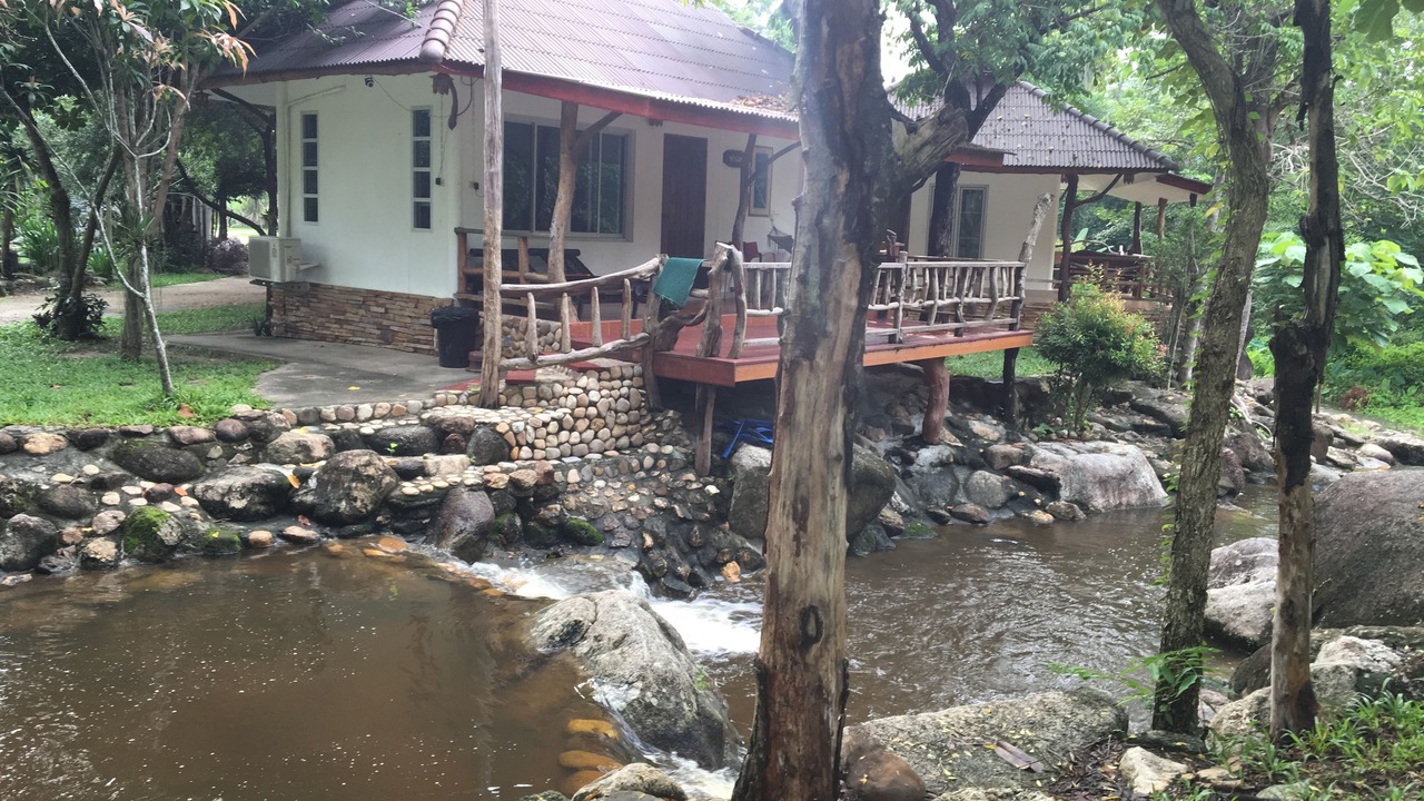 Photo of Outdoor in Suan Phueng