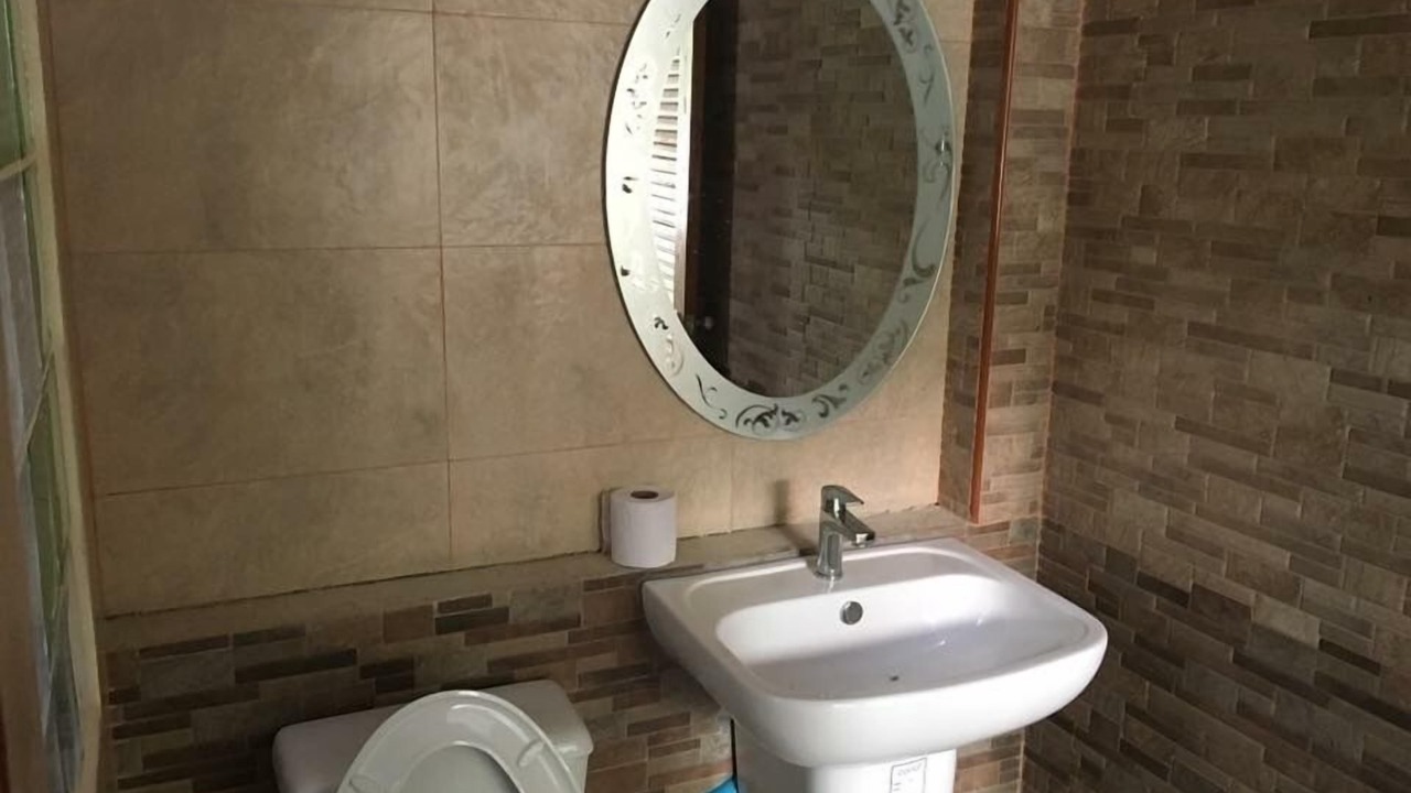 Photo of Bathroom in Suan Phueng