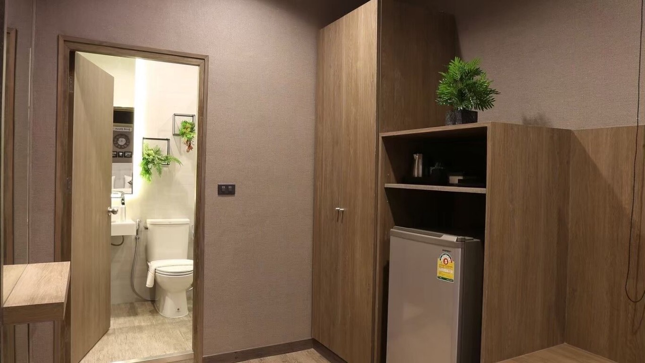Photo of Bathroom in Sao Chingcha