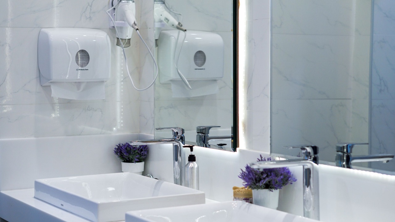 Photo of Bathroom in Sao Chingcha