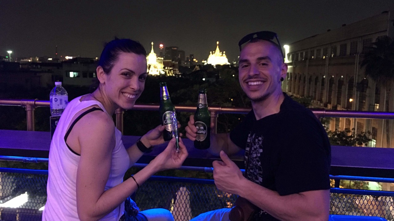 Photo of Patio Balcony in Sao Chingcha