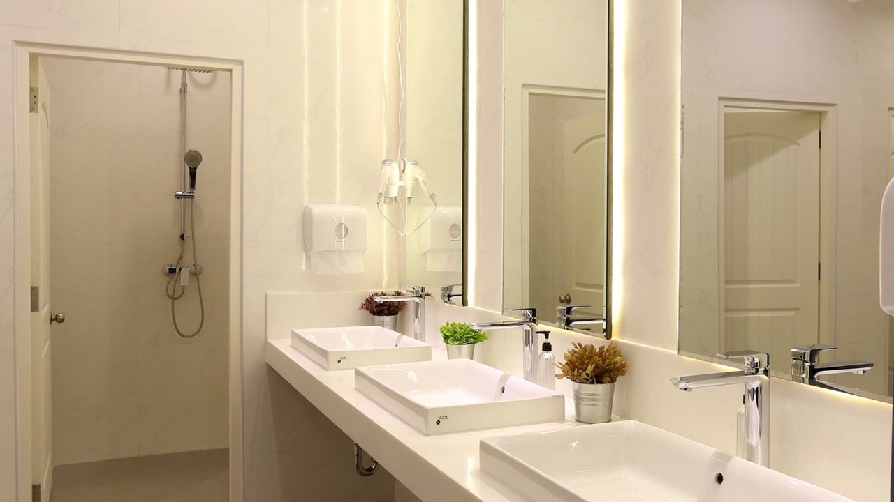Photo of Bathroom in Sao Chingcha