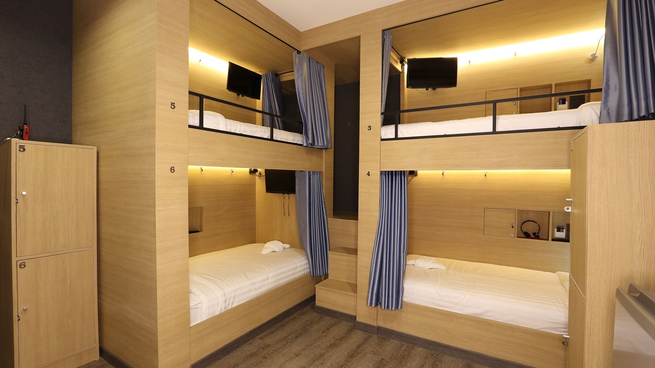 Photo of Bedroom in Sao Chingcha