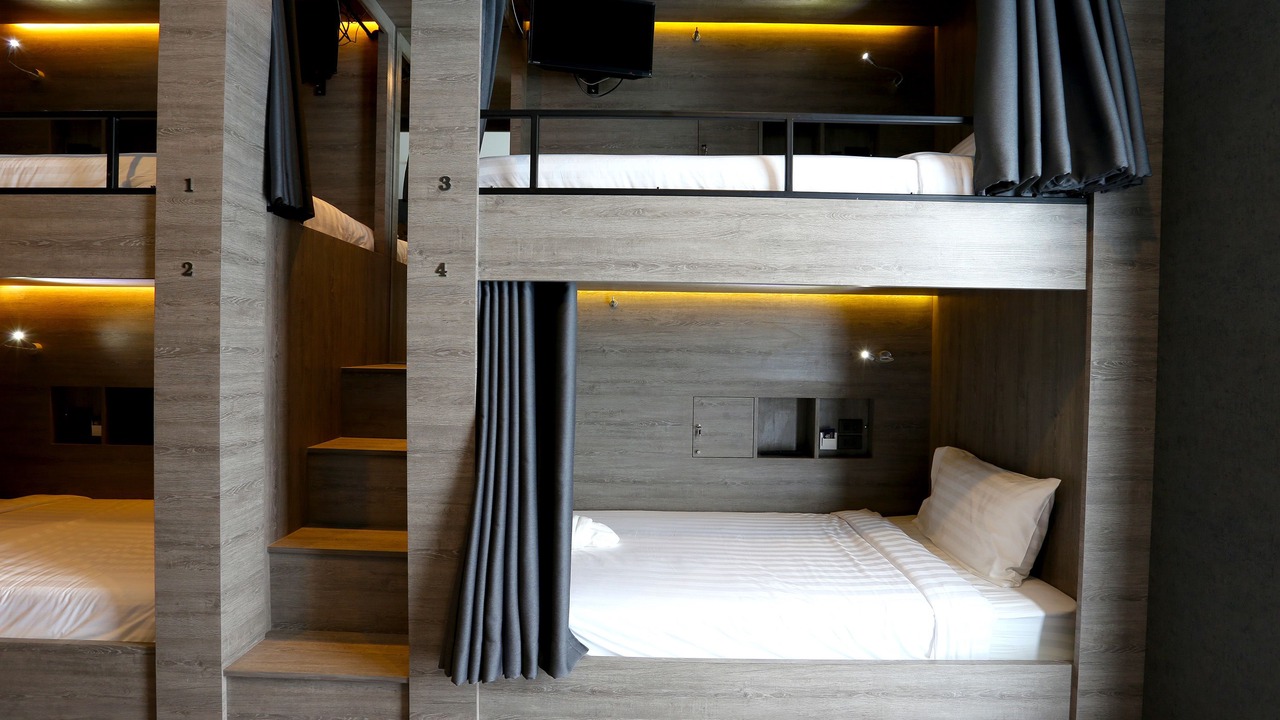 Photo of Bedroom in Sao Chingcha