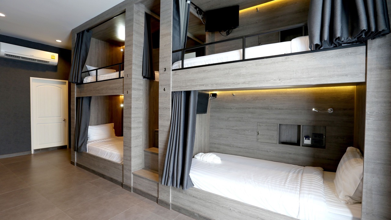 Photo of Bedroom in Sao Chingcha
