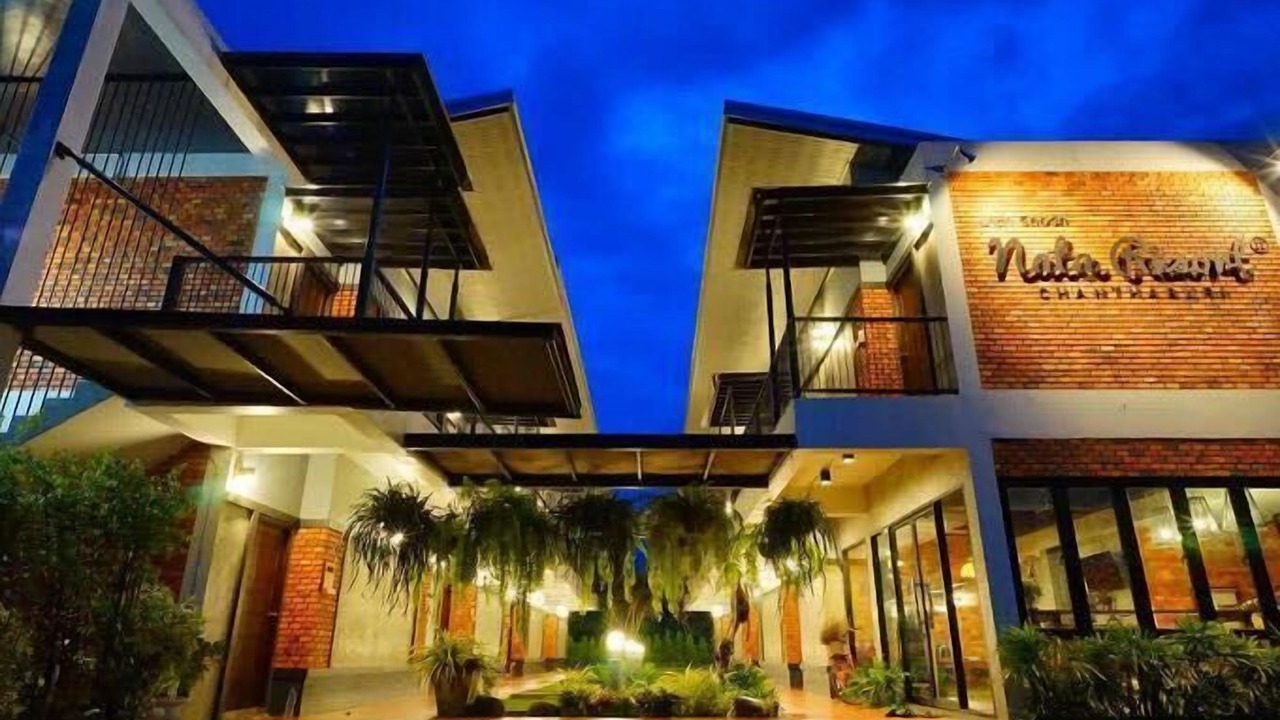 Photo of Buildings in Chanthaburi
