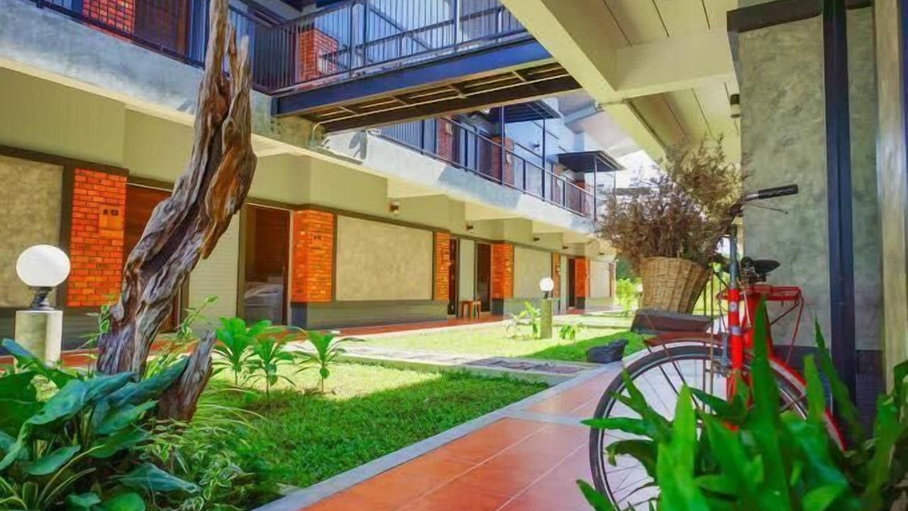 Photo of Patio Balcony in Chanthaburi